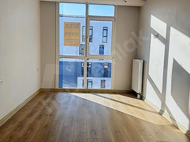 ERGÜVENDEN YEŞİLPINAR KİPTAŞ SİT TAPULU 2+1 90M2 8.KAT TERASLI - Görsel 10