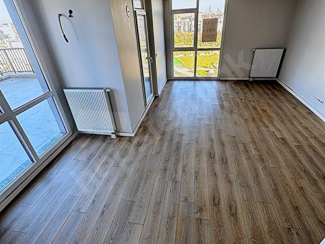 ERGÜVENDEN YEŞİLPINAR KİPTAŞ SİT TAPULU 2+1 90M2 8.KAT TERASLI - Görsel 19