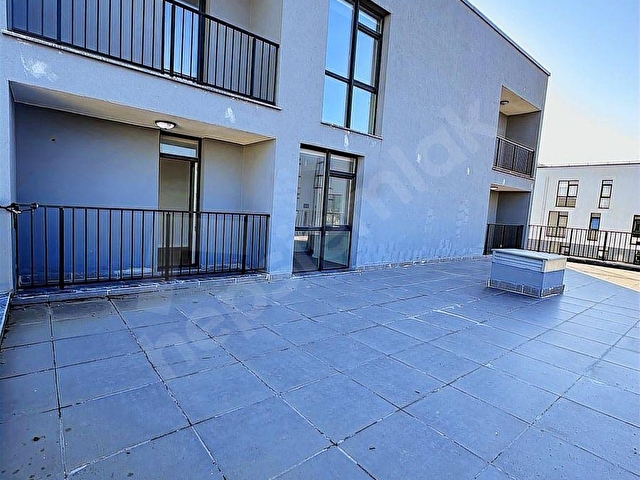 ERGÜVENDEN YEŞİLPINAR KİPTAŞ SİT TAPULU 2+1 90M2 8.KAT TERASLI - Görsel 22