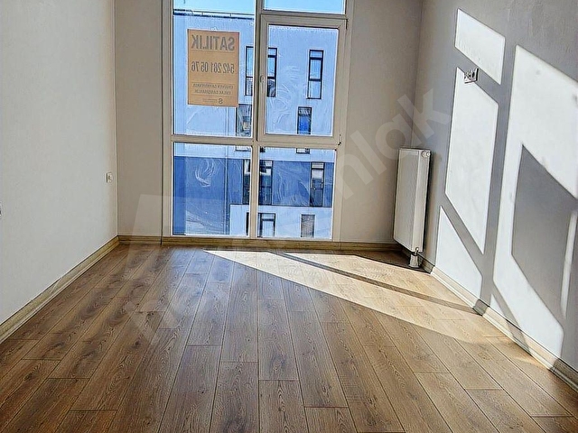 ERGÜVENDEN YEŞİLPINAR KİPTAŞ SİT TAPULU 2+1 90M2 8.KAT TERASLI - Görsel 11
