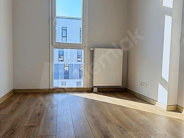 ERGÜVENDEN YEŞİLPINAR KİPTAŞ SİT TAPULU 2+1 90M2 8.KAT TERASLI - Görsel 14