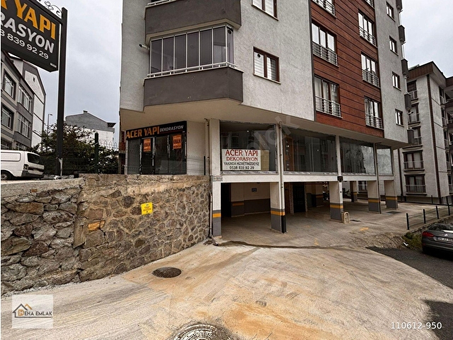 DEHA EMLAKTAN YAYLACIKTA KİRALIK DÜKKAN-YILLIK ÖDEME - Görsel 10