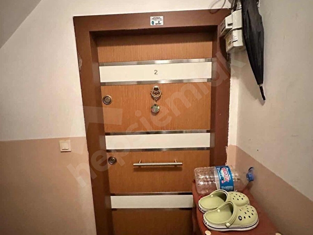 SARI EMLAK TAN GÜZELTEPE DE MERKEZE YAKIN SATILIK DAİRE - Görsel 18
