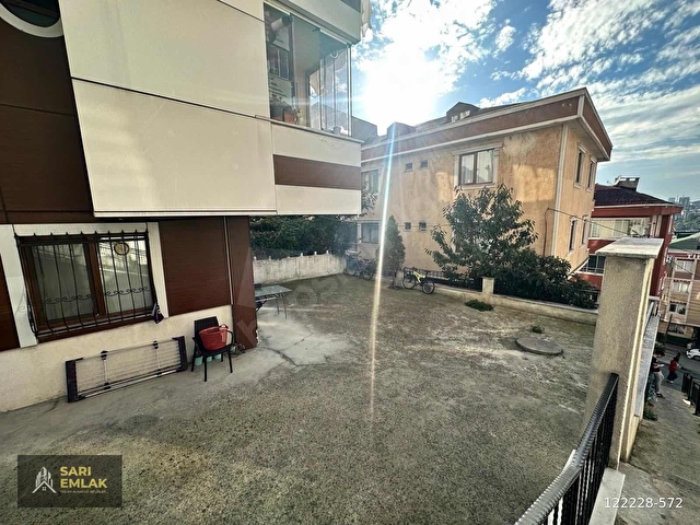 SARI EMLAK TAN GÜZELTEPE DE MERKEZE YAKIN SATILIK DAİRE - Görsel 20