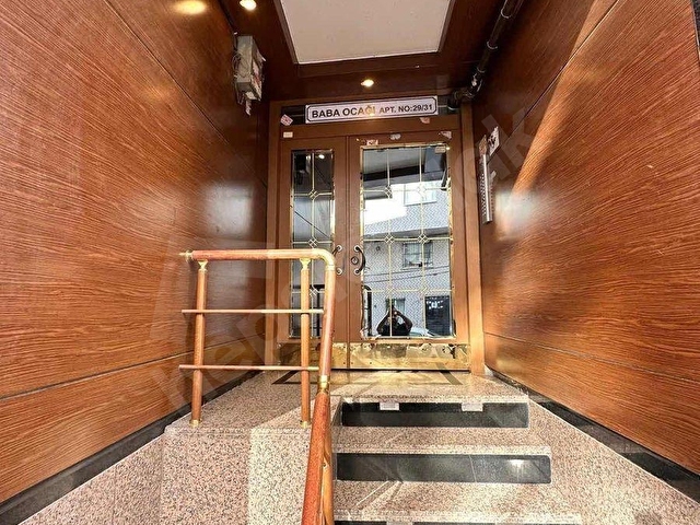 SARI EMLAK TAN GÜZELTEPE DE MERKEZE YAKIN SATILIK DAİRE - Görsel 10