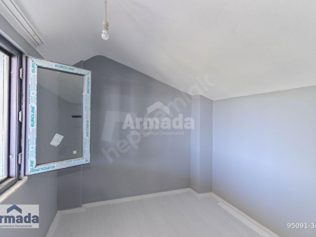 KUŞADASI SOĞUCAK AŞİYAN SİTESİNDE FULL DENİZ MANZARALI VİLLA - Görsel 24