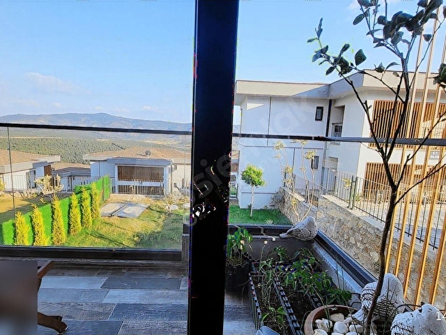 Hayal Bodrum sitesinde 2+1 satılık sıfır daire - Görsel 27