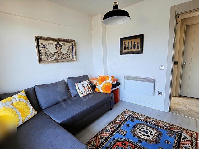Hayal Bodrum sitesinde 2+1 satılık sıfır daire - Görsel 23