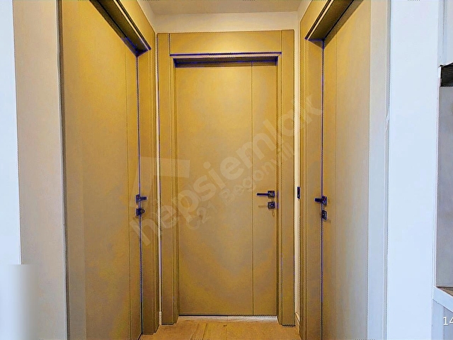 Hayal Bodrum sitesinde 2+1 satılık sıfır daire - Görsel 21