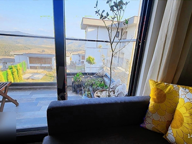 Hayal Bodrum sitesinde 2+1 satılık sıfır daire - Görsel 25