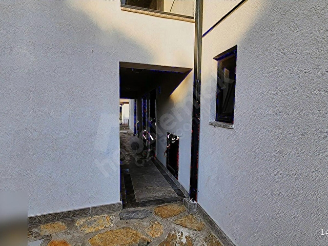 Hayal Bodrum sitesinde 2+1 satılık sıfır daire - Görsel 6