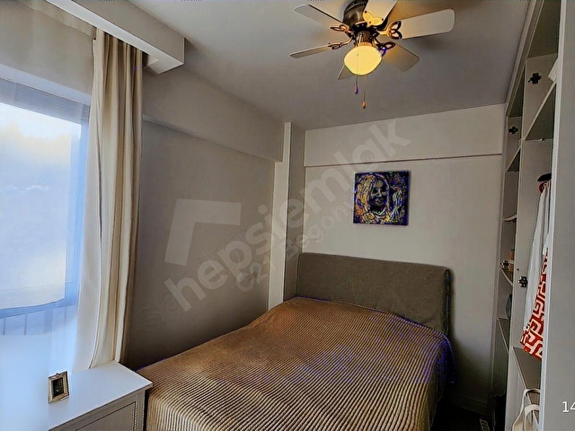 Hayal Bodrum sitesinde 2+1 satılık sıfır daire - Görsel 30