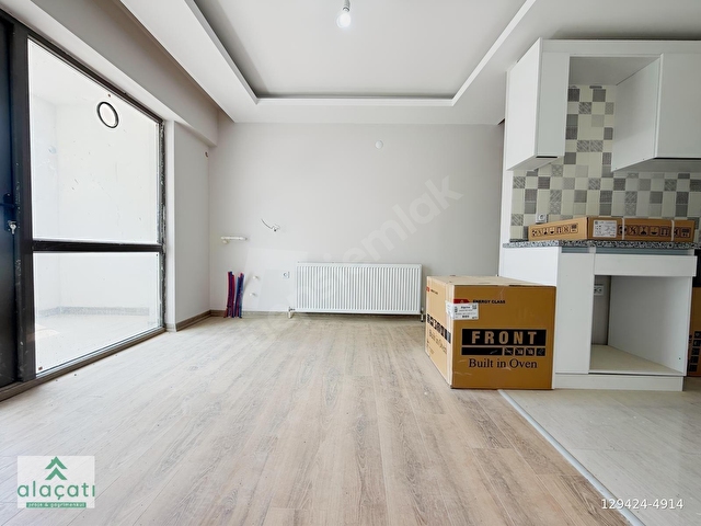 Site Konseptinde Jewel Projesine Komşu AVM Karşısı Ön Cephe 2+1 - Görsel 13