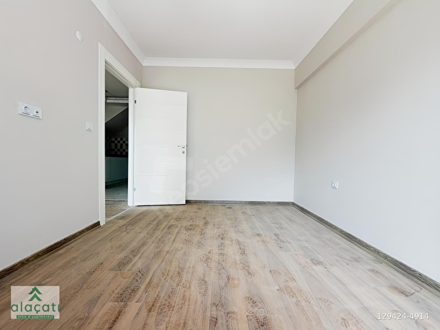 Site Konseptinde Jewel Projesine Komşu AVM Karşısı Ön Cephe 2+1 - Görsel 15