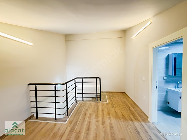 Site Konseptinde Jewel Projesine Komşu AVM Karşısı Ön Cephe 2+1 - Görsel 28