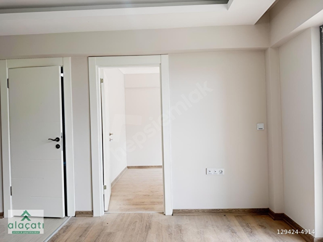 Site Konseptinde Jewel Projesine Komşu AVM Karşısı Ön Cephe 2+1 - Görsel 22
