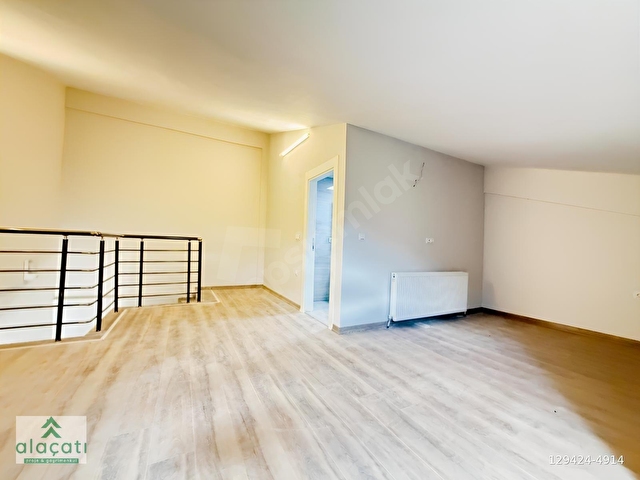 Site Konseptinde Jewel Projesine Komşu AVM Karşısı Ön Cephe 2+1 - Görsel 8