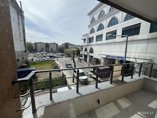 KARTAL YAPI GAYRİMENKULDEN KİRALIK OFİS - Görsel 21