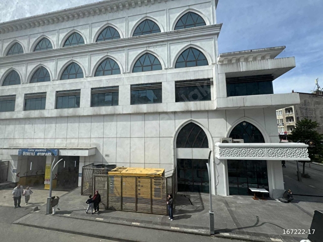 KARTAL YAPI GAYRİMENKULDEN KİRALIK OFİS - Görsel 20