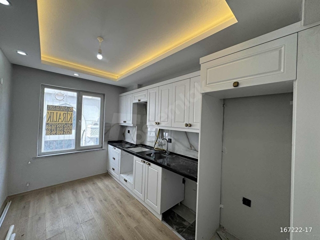 KARTAL YAPI GAYRİMENKULDEN KİRALIK OFİS - Görsel 4