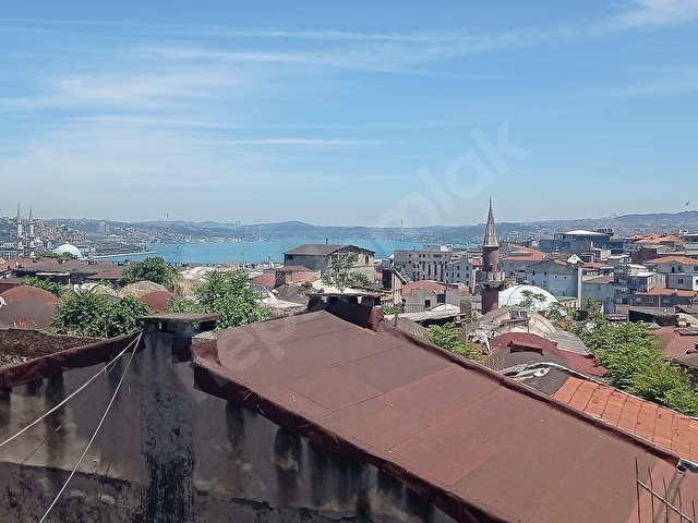 FATİH KAPALI ÇARŞI MERCAN KAPISI KİRALIK 4 KATLI İŞ YERİ - Görsel 20