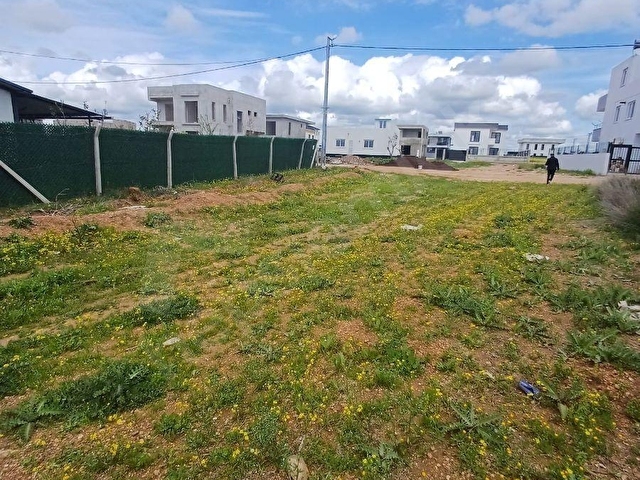 Adana sarçam boynuyoğunda villalık arsa - Görsel 3