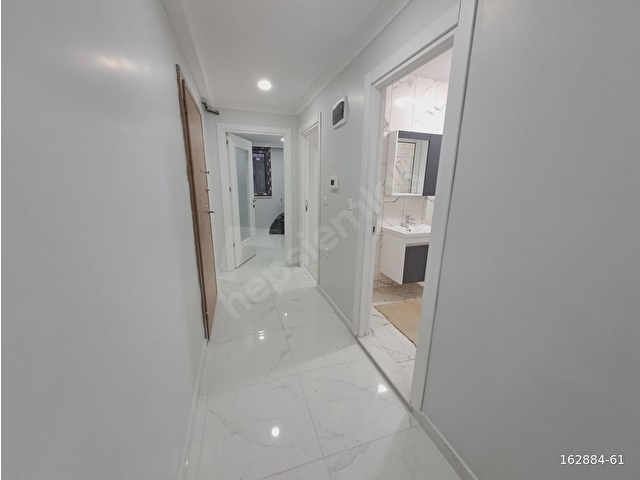 FEVZİ ÇAKMAK MAH. YENİ BİNADA EBENEYN BANYOLU 3+1 KİRALIK DAİRE - Görsel 22
