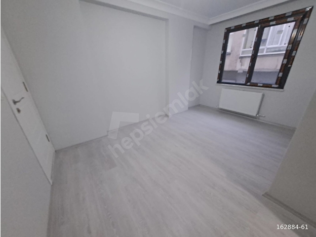 FEVZİ ÇAKMAK MAH. YENİ BİNADA EBENEYN BANYOLU 3+1 KİRALIK DAİRE - Görsel 9