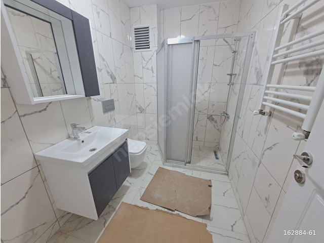 FEVZİ ÇAKMAK MAH. YENİ BİNADA EBENEYN BANYOLU 3+1 KİRALIK DAİRE - Görsel 4