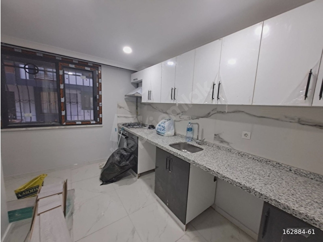 FEVZİ ÇAKMAK MAH. YENİ BİNADA EBENEYN BANYOLU 3+1 KİRALIK DAİRE - Görsel 12