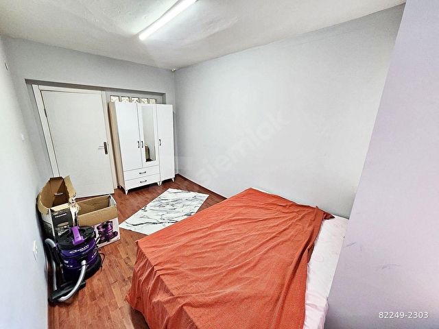 YÜKSEK KİRA GETİRİLİ FULL YAPILI MASRAFSIZ CADDE DE FIRSAT DAİRE - Görsel 18