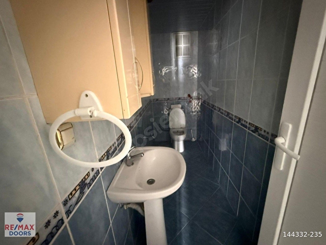 MARKANTALYA KARŞISI GENİŞ 3+1 KiRALIK DAİRE - Görsel 19