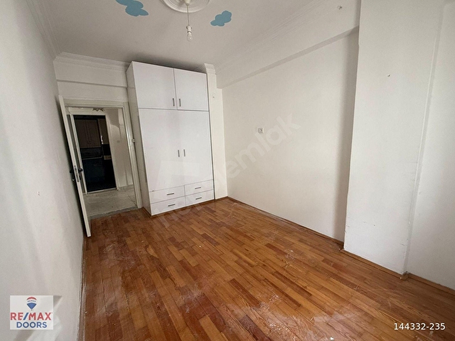 MARKANTALYA KARŞISI GENİŞ 3+1 KiRALIK DAİRE - Görsel 8