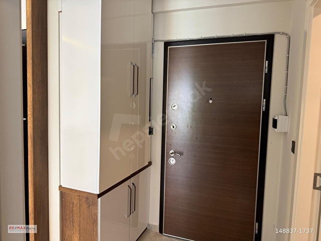 KUŞADASI DAVUTLAR HAVUZLU SİTEDE SATILIK 1+1 BAHÇE KATI DAİRE - Görsel 27