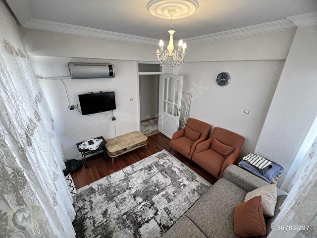 CEMAX DAN BİNEVLER DE ANA CADDE ÜZERİ 3+1 GENİŞ DAİRE 3 BALKONLU - Görsel 7