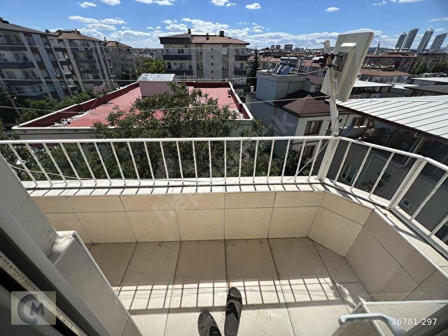 CEMAX DAN BİNEVLER DE ANA CADDE ÜZERİ 3+1 GENİŞ DAİRE 3 BALKONLU - Görsel 10