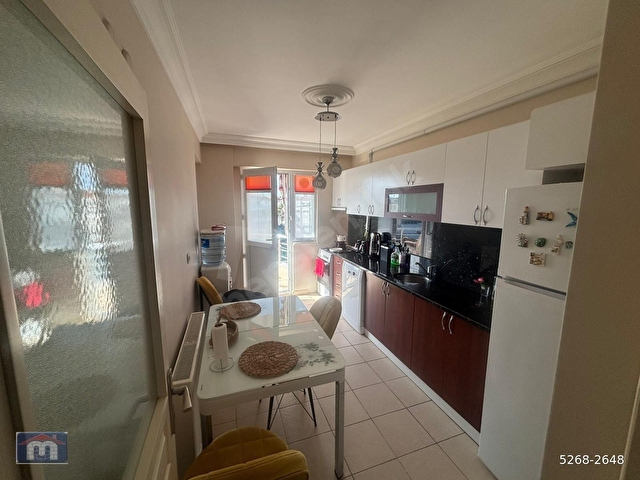 ERDEK ZEYTİNLİ MAHALESİN DE EŞYALI KİRALIK DAİRE - Görsel 15