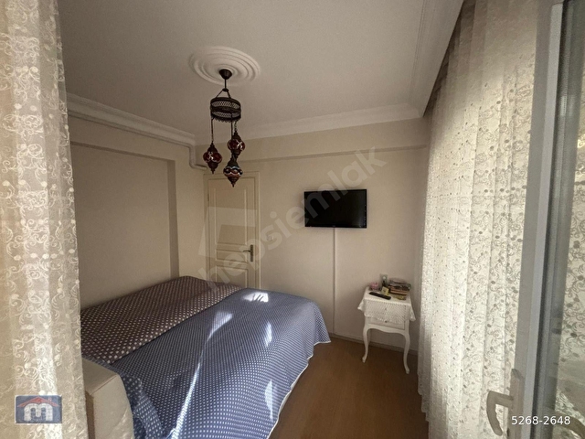ERDEK ZEYTİNLİ MAHALESİN DE EŞYALI KİRALIK DAİRE - Görsel 16