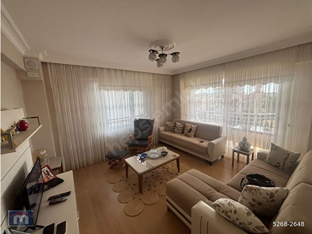 ERDEK ZEYTİNLİ MAHALESİN DE EŞYALI KİRALIK DAİRE - Görsel 14