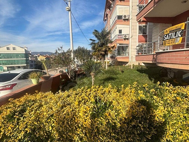 ERDEK ZEYTİNLİ MAHALESİN DE EŞYALI KİRALIK DAİRE - Görsel 8