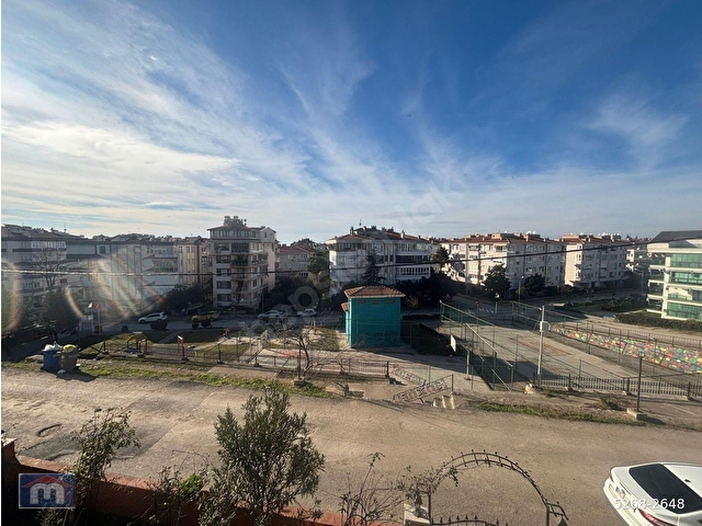 ERDEK ZEYTİNLİ MAHALESİN DE EŞYALI KİRALIK DAİRE - Görsel 24