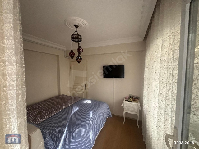 ERDEK ZEYTİNLİ MAHALESİN DE EŞYALI KİRALIK DAİRE - Görsel 20