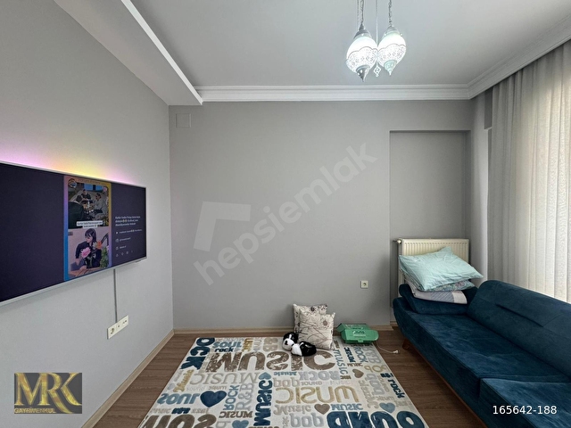 FISTIKLIK MERKEZDE 3+1 ÖNÜ ACIK SÜPER DAİRE - Görsel 4
