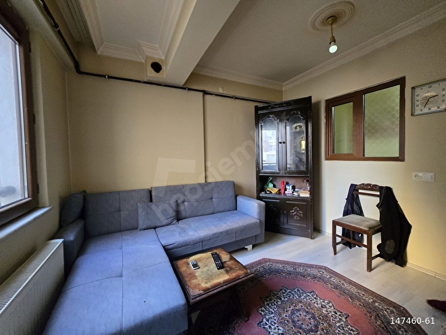 KENT EMLAKTAN HATBOYU YAKINI 1+1 SATILIK DAİRE