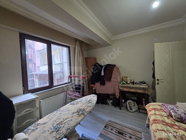 KENT EMLAKTAN HATBOYU YAKINI 1+1 SATILIK DAİRE - Görsel 10