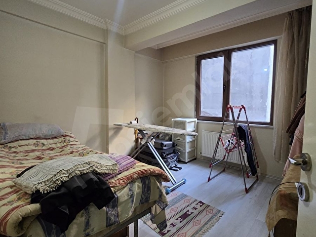 KENT EMLAKTAN HATBOYU YAKINI 1+1 SATILIK DAİRE - Görsel 5