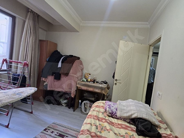 KENT EMLAKTAN HATBOYU YAKINI 1+1 SATILIK DAİRE - Görsel 11