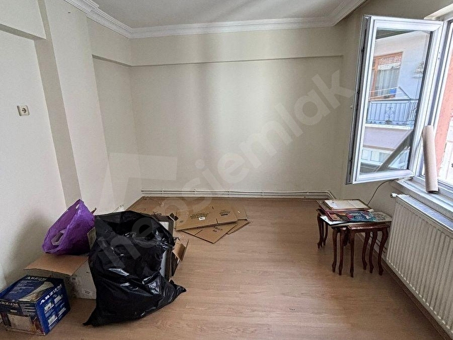 PLEVNE MAHDE KATTA 3+1 ÖN CEPHE 120M2 SATILIK YAPILI DAİRE - Görsel 10
