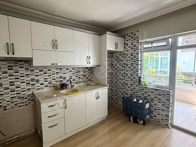PLEVNE MAHDE KATTA 3+1 ÖN CEPHE 120M2 SATILIK YAPILI DAİRE - Görsel 28