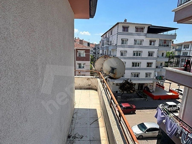 PLEVNE MAHDE KATTA 3+1 ÖN CEPHE 120M2 SATILIK YAPILI DAİRE - Görsel 26